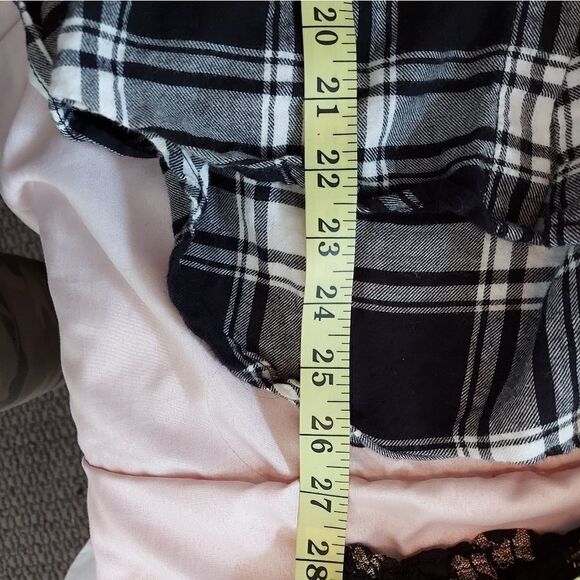 URBAN Heritage long sleeve top - Picture 6 of 8